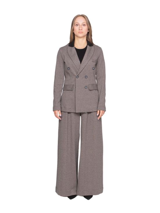 26FW Oblò 팬츠 P169T167 Pink - OTHER BRANDS