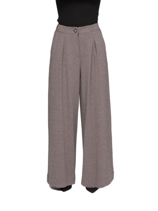 26FW Oblò 팬츠 P169T167 Pink