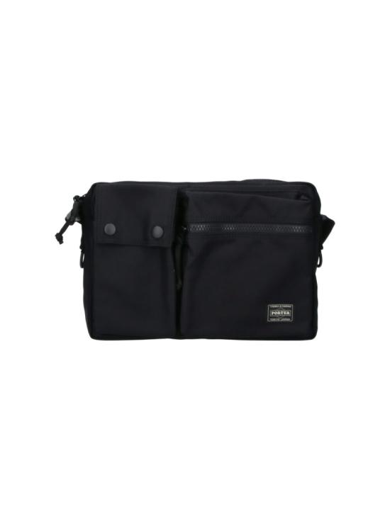 26FW 포터 크로스백 784 05464 AW2610 Black