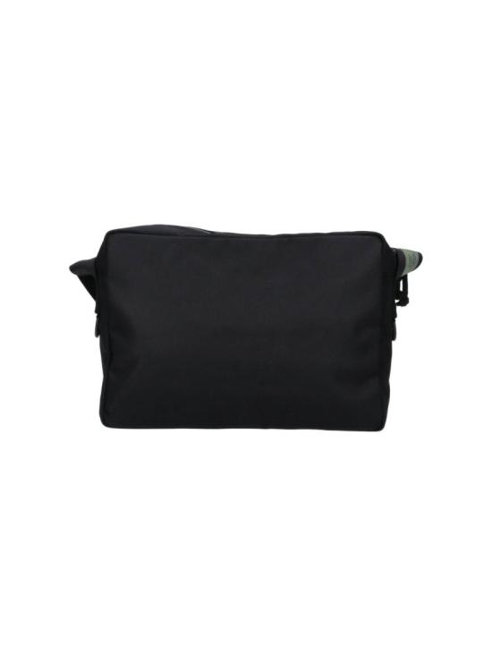 26FW 포터 크로스백 784 05464 AW2610 Black - PORTER