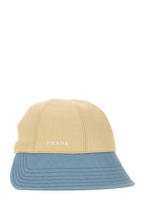 26FW 프라다 버킷햇 1HC5132ZP4 F0JZ8 MULTICOLOR - PRADA
