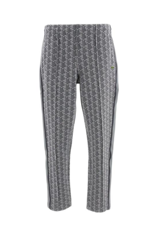 26FW 라코스테 팬츠 XH144041I Grey