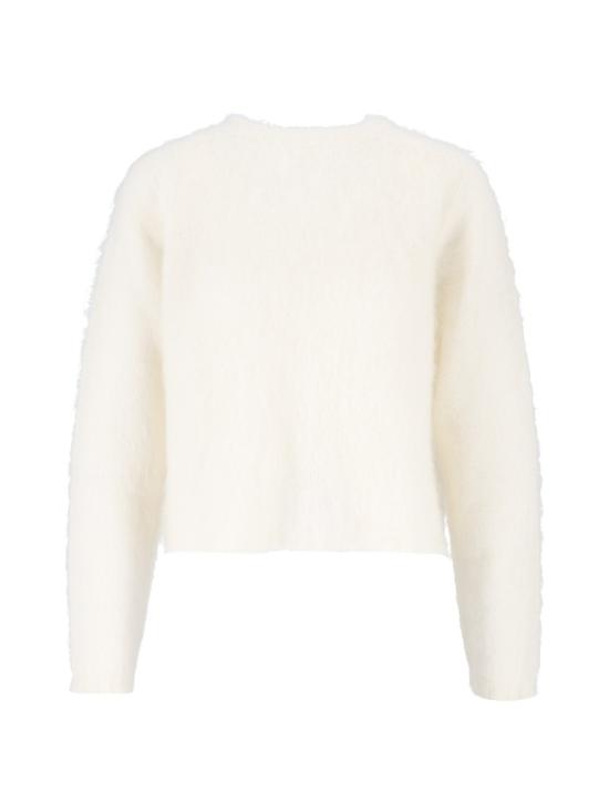 26FW 막스마라 탑 2626366092600 White