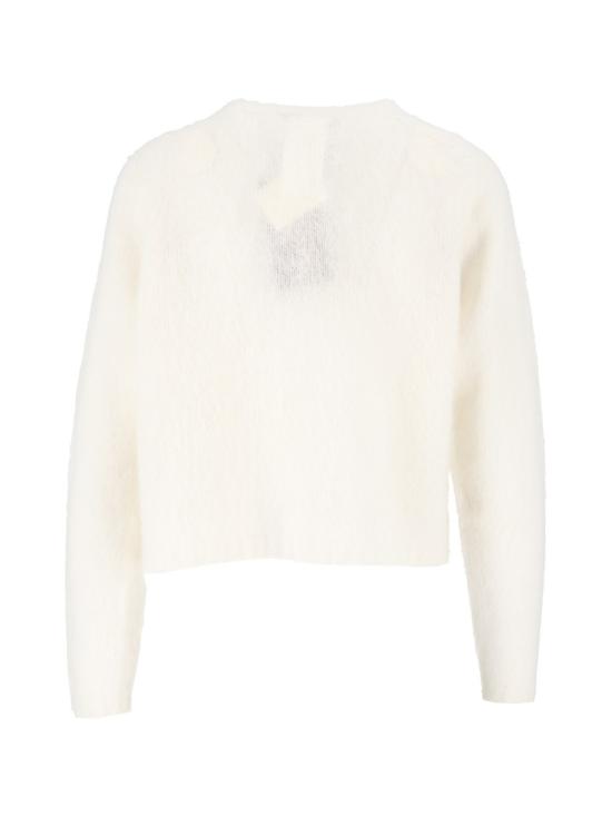 26FW 막스마라 탑 2626366092600 White - MAX MARA