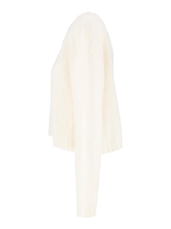 26FW 막스마라 탑 2626366092600 White - MAX MARA