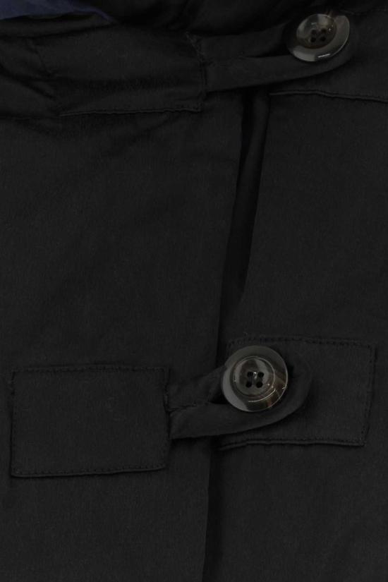 26FW 이자벨마랑 블리자 실크 새틴 패딩 재킷 MA0585FAD4C03I 30MI NAVY - ISABEL MARANT