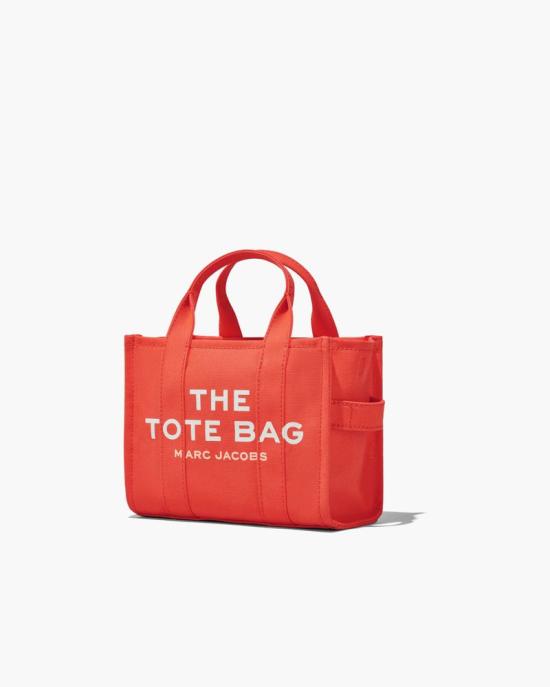  마크제이콥스 토트백 M0016493 846 ONESIZE Marc Jacobs RED - MARC JACOBS
