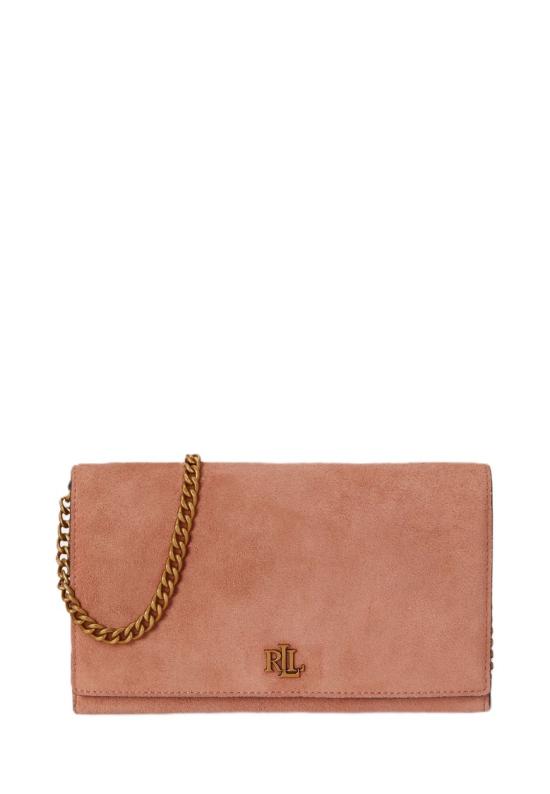 26FW 랄프 로렌 지갑 432P15691002 Neutrals