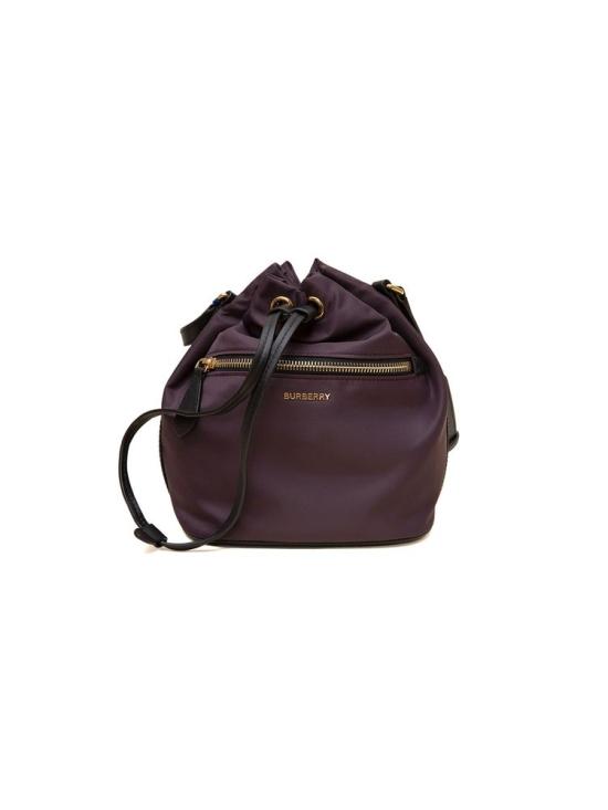  버버리 토트백 81289141 ONESIZE Burberry PURPLE