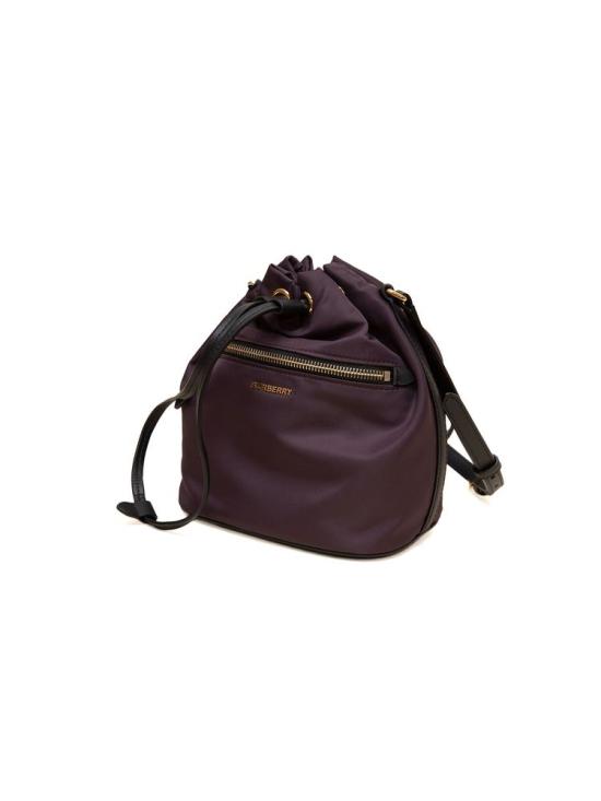  버버리 토트백 81289141 ONESIZE Burberry PURPLE - BURBERRY