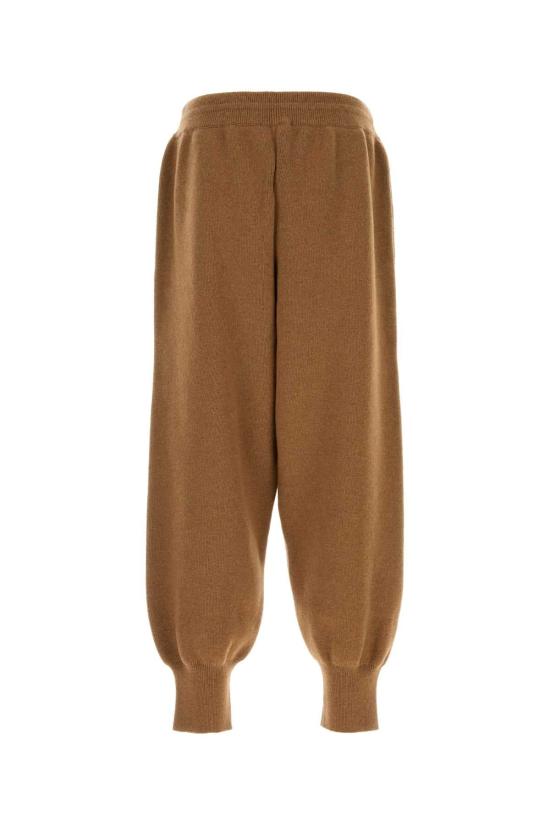26FW 아미 트레이닝/조거 팬츠 UTR929KN0192 280 BROWN - AMI