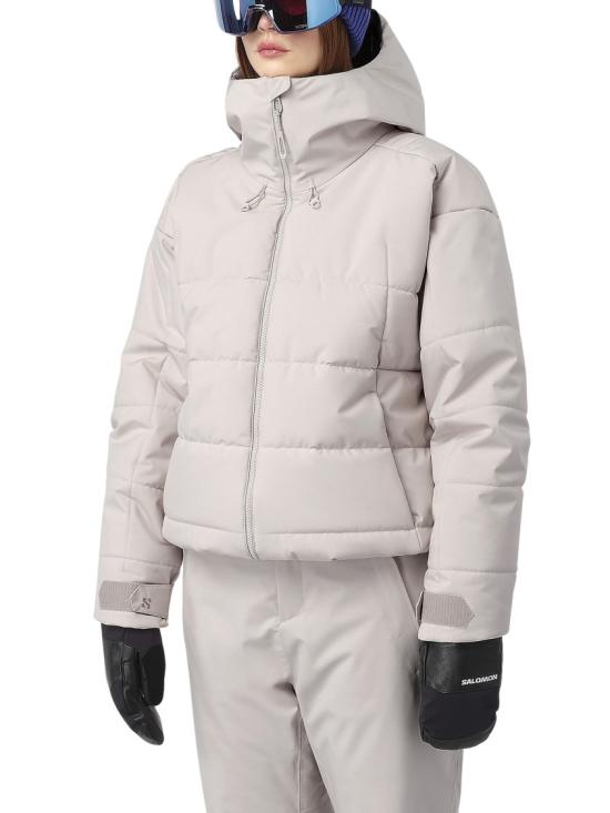 26FW 살로몬 의류 LC2942400 Neutrals - SALOMON