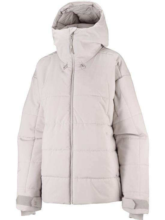 26FW 살로몬 의류 LC2942400 Neutrals