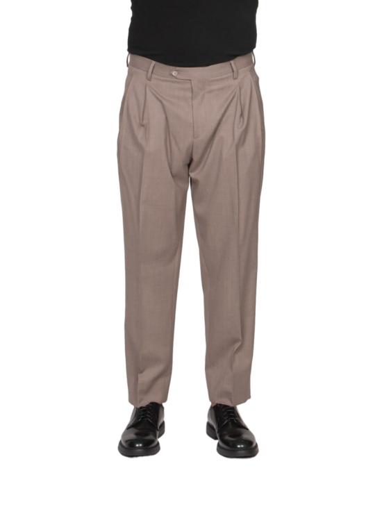 26FW 브릴리아1949 팬츠 ARNOS 400100 Brown