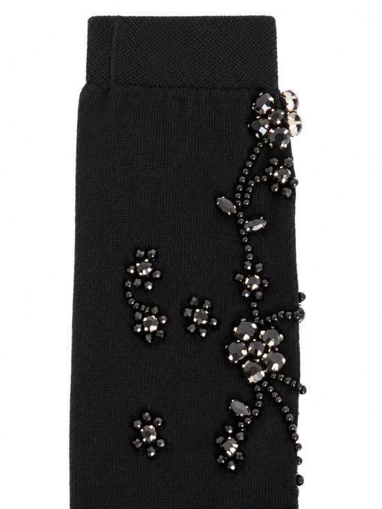 26FW 파로쉬 의류 D000593COLZ 013 NERO - PAROSH