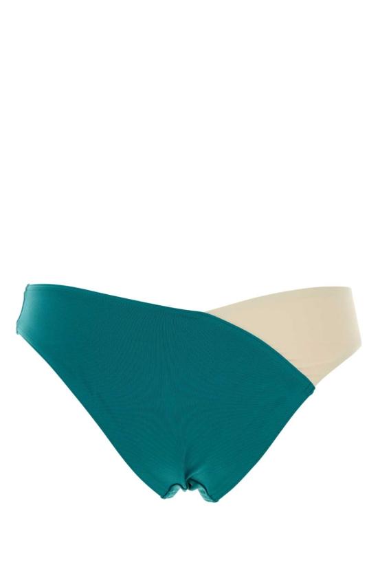 26SS 에레스 비치웨어 042611 PERSANEPERCALE GREEN - ERES