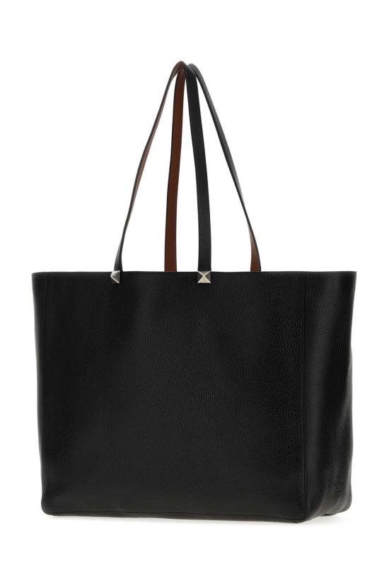 26FW 발렌티노 가라바니 토트백 9Y0B0U03XKQ 59S BLACK - VALENTINO GARAVANI