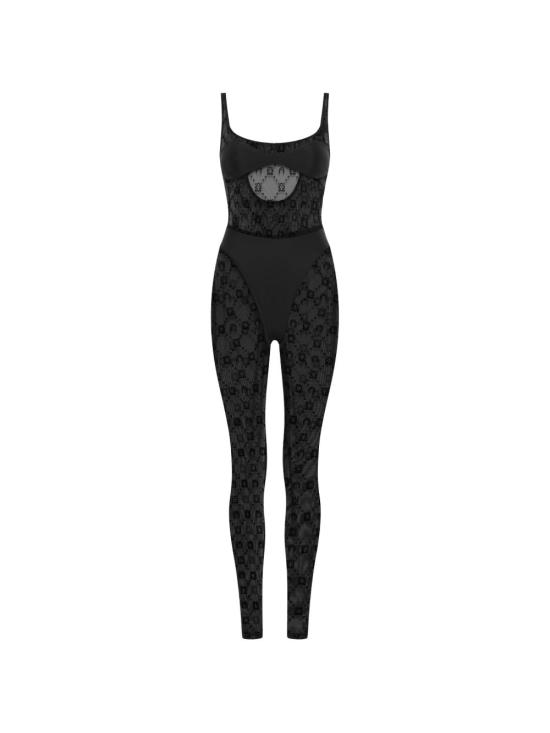 26FW 마린세르 수트 WJS021ACJER0005 BK99 BLACK
