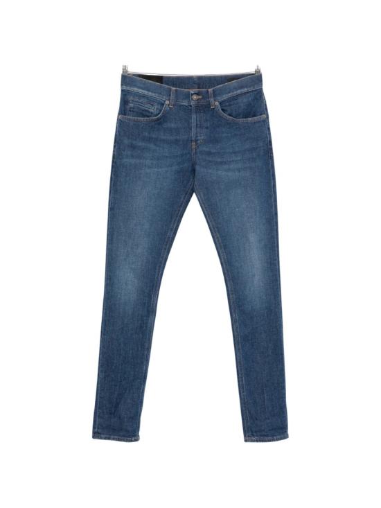 26FW 돈답 데님 UP232DSK404UJ57800 Blue
