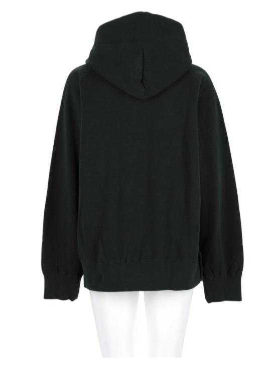 25FW 사카이 X 칼하트 WIP 탑 25 00993S 551 Black - SACAI X CARHARTT WIP