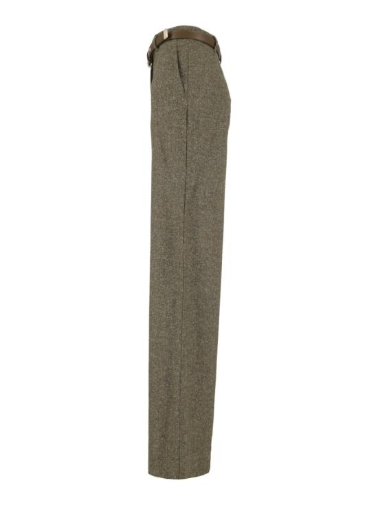 26FW 막스마라 팬츠 2626136042600 Grey - MAX MARA