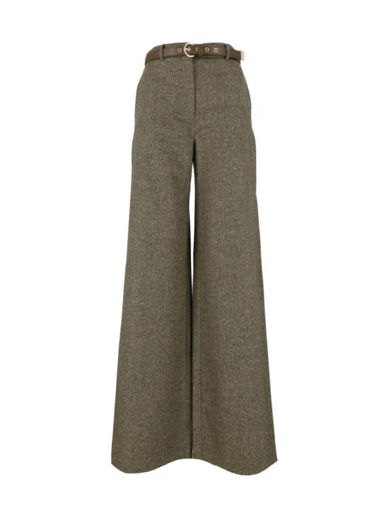 26FW 막스마라 팬츠 2626136042600 Grey