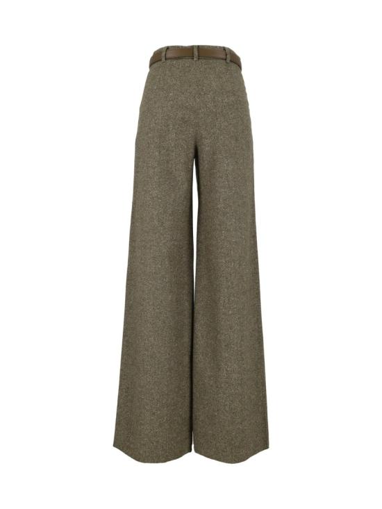 26FW 막스마라 팬츠 2626136042600 Grey - MAX MARA