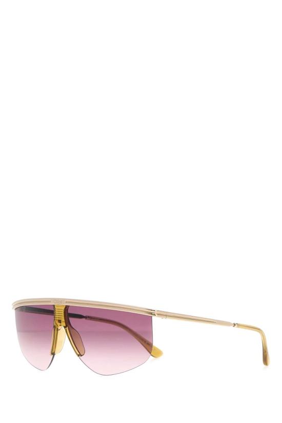 26FW 끌로에 선글라스 CH0415S001 65 GOLD