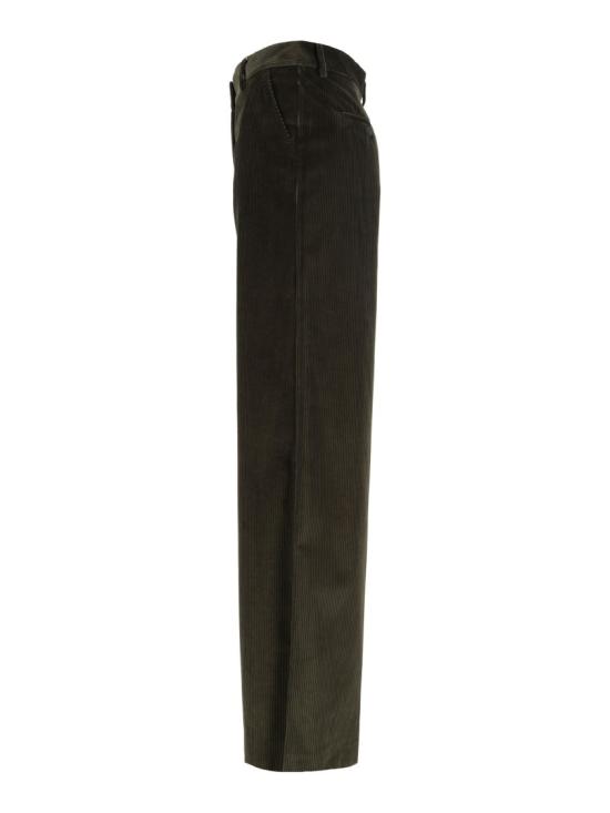 26FW 막스마라 팬츠 2625136012600 Green - MAX MARA