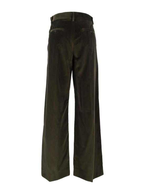 26FW 막스마라 팬츠 2625136012600 Green - MAX MARA