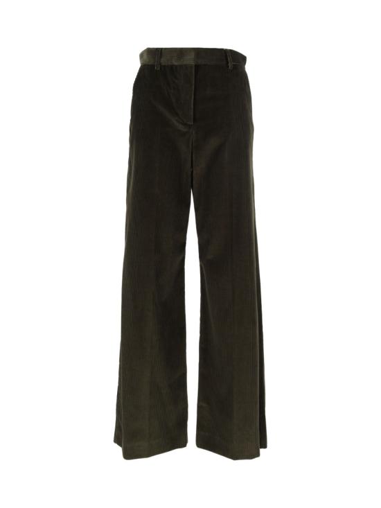 26FW 막스마라 팬츠 2625136012600 Green