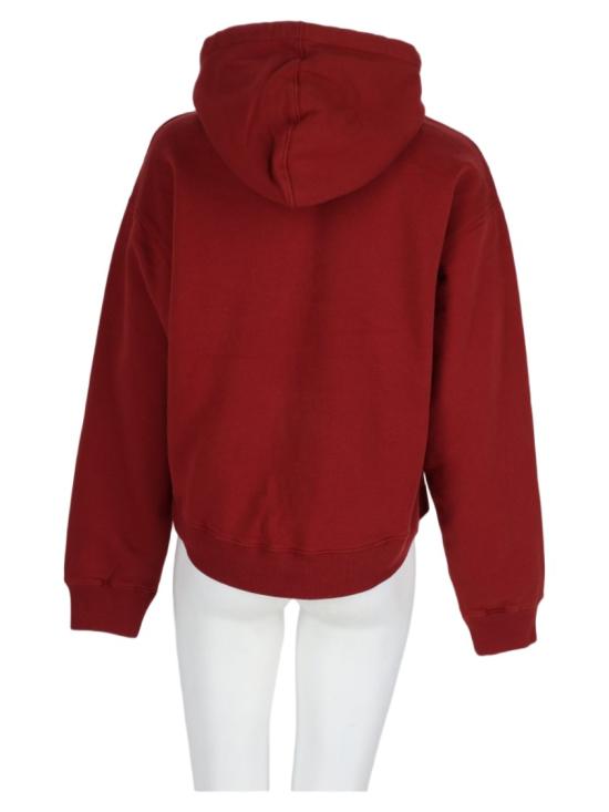 26FW JW앤더슨 탑 JW0234 PG1902799 Red - JW ANDERSON