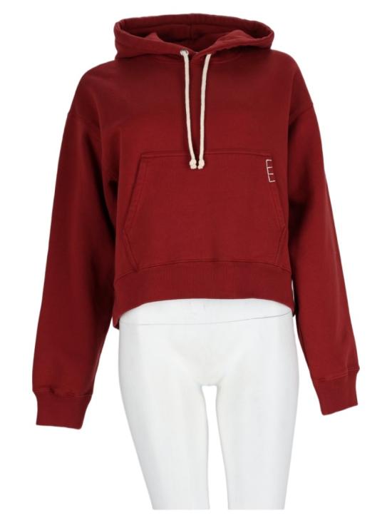 26FW JW앤더슨 탑 JW0234 PG1902799 Red