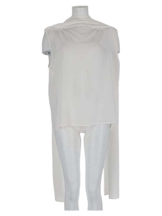  파로쉬 탑 D311700 SWEET26002 White