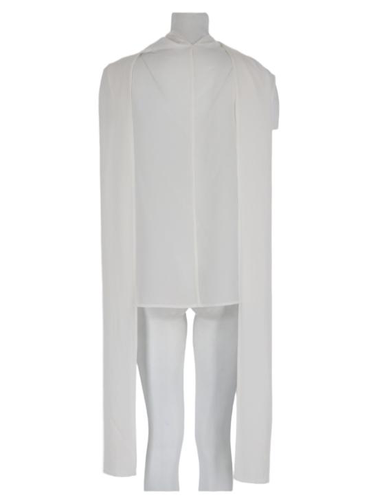  파로쉬 탑 D311700 SWEET26002 White - PAROSH