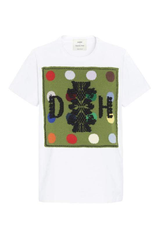 26FW 배리 탑 C355887316 White
