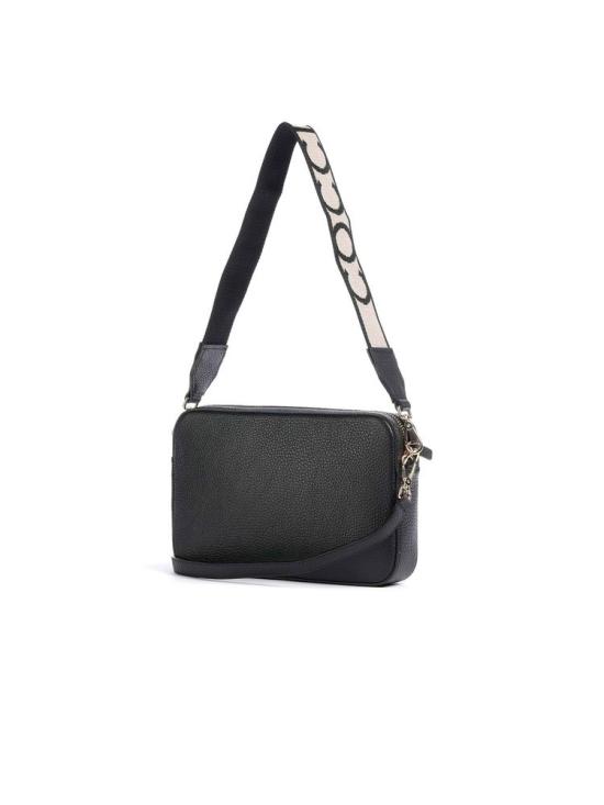 26SS 코치넬리 숄더백 E5 MN5 52 01 01 001 ONESIZE Coccinelle BLACK - COCCINELLE