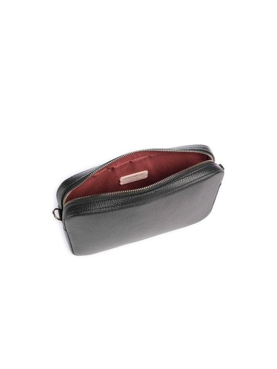 26SS 코치넬리 숄더백 E5 MN5 52 01 01 001 ONESIZE Coccinelle BLACK - COCCINELLE