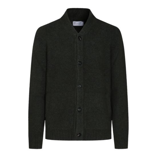 26FW 04651/트립인어백 니트웨어 3KN2612B29MOSS GREEN