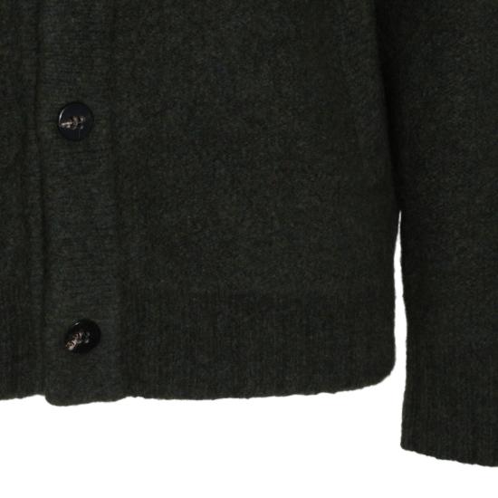 26FW 04651/트립인어백 니트웨어 3KN2612B29MOSS GREEN - 04651/A TRIP IN A BAG