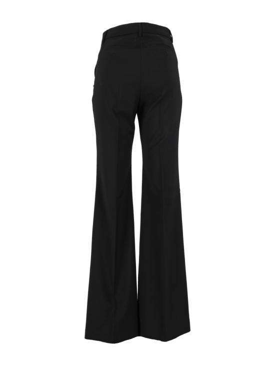 26FW 스포트막스 팬츠 2622136011600 Black - SPORTMAX