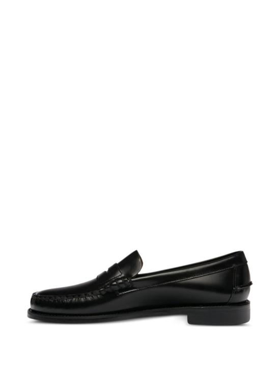 26FW 세바고 로퍼 73122LW902 Black - SEBAGO