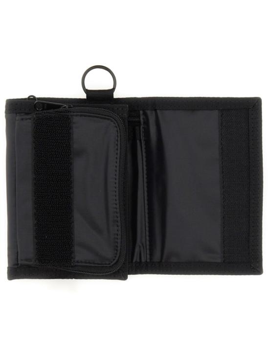 26FW 포터 남성지갑 555 06439 10 Black - PORTER