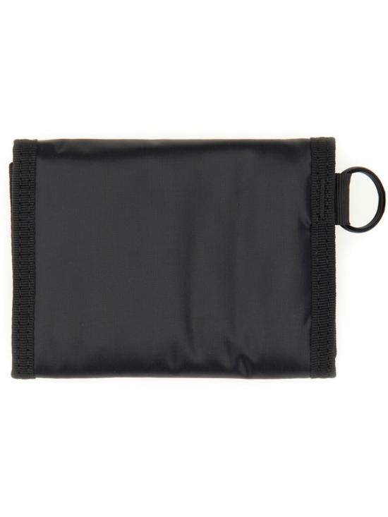 26FW 포터 남성지갑 555 06439 10 Black - PORTER