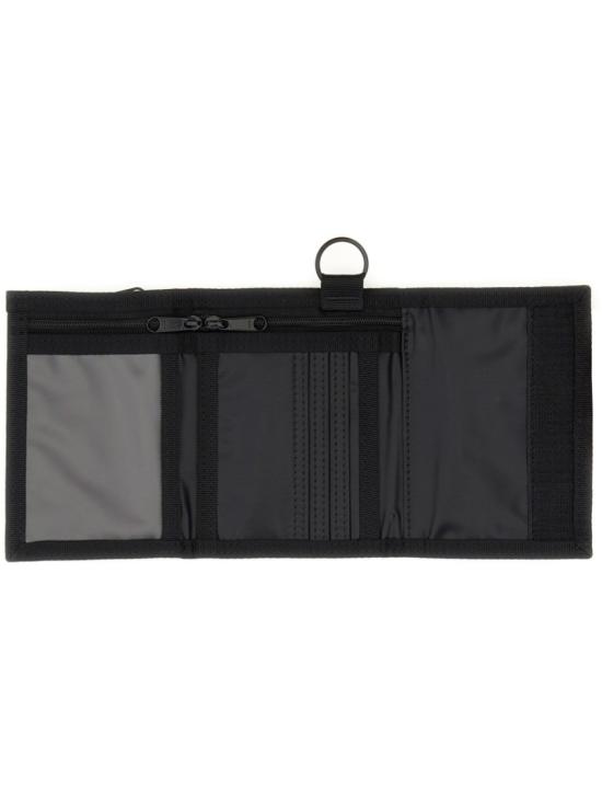 26FW 포터 남성지갑 555 06439 10 Black - PORTER