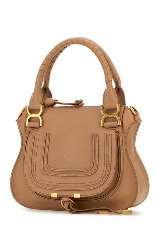 26SS 끌로에 숄더백 CHC22AS628I31 26X BEIGE - CHLOE