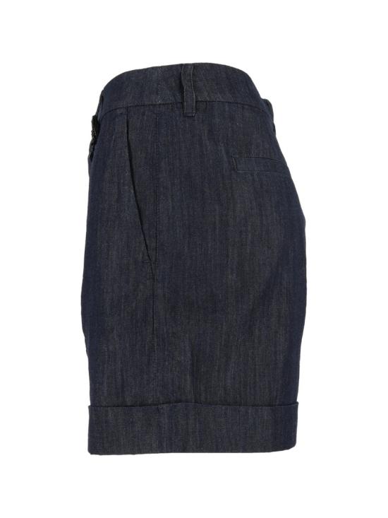 26FW 막스마라 숏팬츠 2629146012600 Blue - MAX MARA