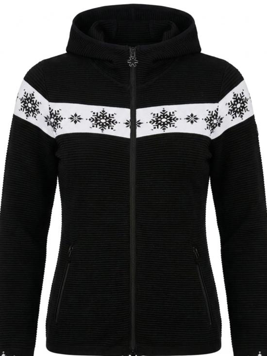 26FW 뉴랜드 의류 N4 6916 Black - NEWLAND