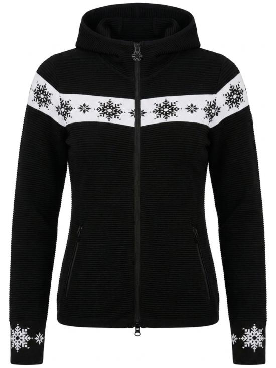 26FW 뉴랜드 의류 N4 6916 Black