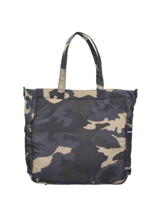 26FW 포터 토트백 381 05236 AW2633 Grey - PORTER